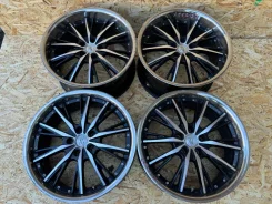 Anhelo Kleitos. 8.0/9.0x20", 5x120, ET28/35 ����