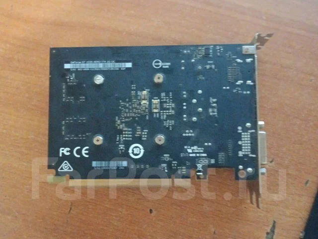 GeForce GT 1030 ����