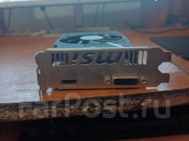 GeForce GT 1030 ����