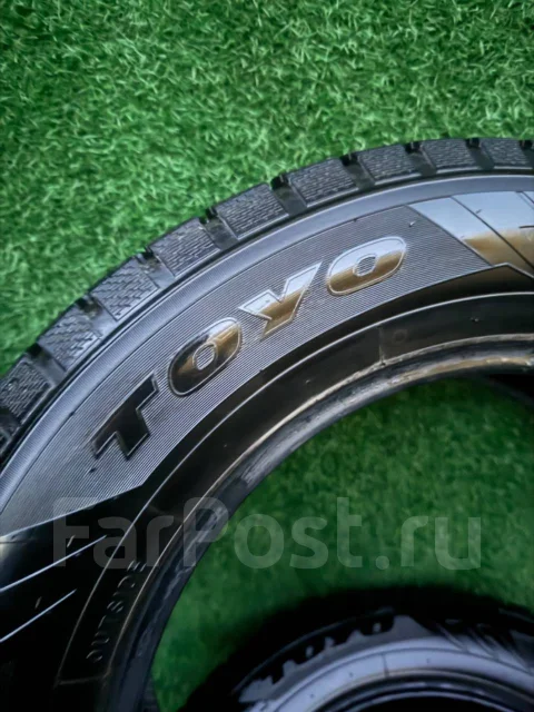 Toyo Winter Tranpath TX. ������, ��� �����, 2018 ���, �/�, ����� 10 % ����