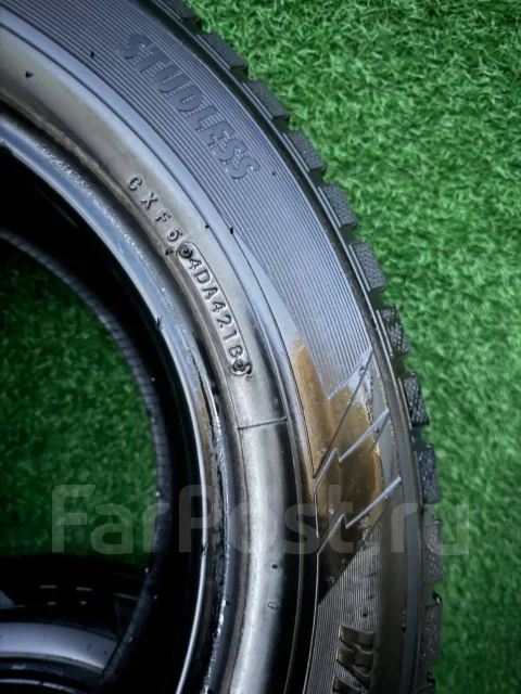 Toyo Winter Tranpath TX. ������, ��� �����, 2018 ���, �/�, ����� 10 % ����