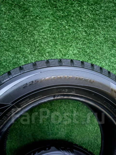 Toyo Winter Tranpath TX. ������, ��� �����, 2018 ���, �/�, ����� 10 % ����