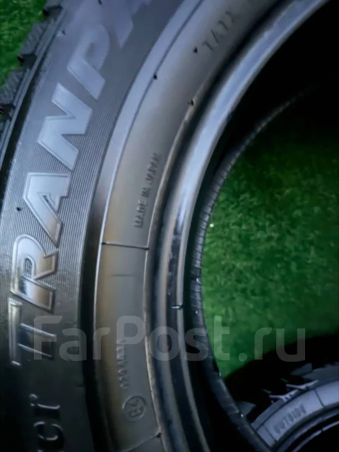 Toyo Winter Tranpath TX. ������, ��� �����, 2018 ���, �/�, ����� 10 % ����