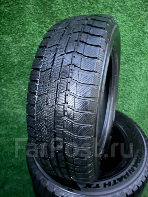 Toyo Winter Tranpath TX. ������, ��� �����, 2018 ���, �/�, ����� 10 % ����