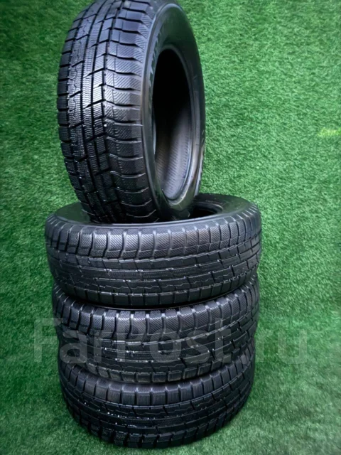 Toyo Winter Tranpath TX. ������, ��� �����, 2018 ���, �/�, ����� 10 % ����