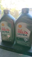 Shell Helix Ultra. 0W-20, �������������, 2��. ����