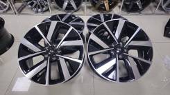 Powcan. 8.5x20", 5x108, ET45.5,  62,5.     