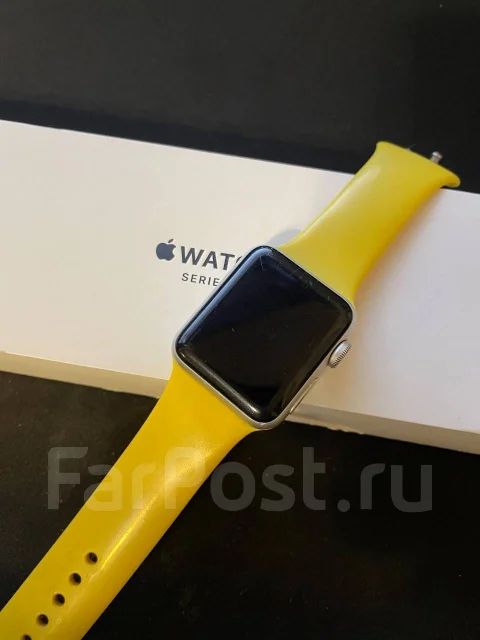 Apple Watch Series 3 ����