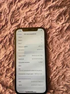 Apple iPhone 12 Pro. �/�, 256 ��, �����, 3G, 4G LTE, 5G, NFC ����