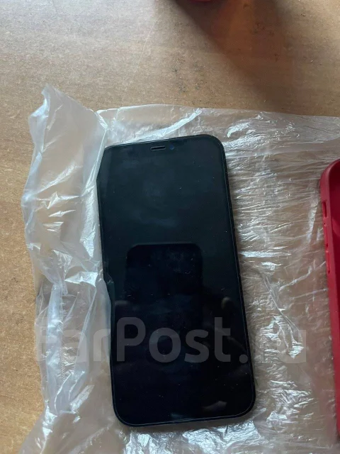 Apple iPhone 12 Pro. �/�, 256 ��, �����, 3G, 4G LTE, 5G, NFC ����