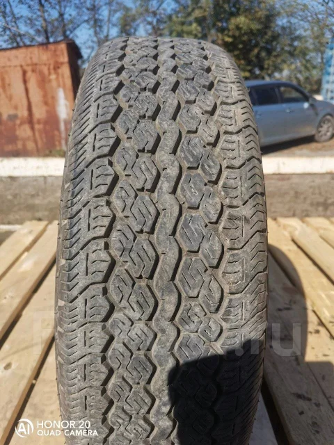Bridgestone SF-213. �����������, 2014 ���, �/�, ����� 5 % ����
