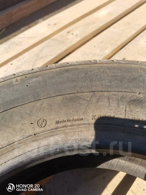 Bridgestone SF-213. �����������, 2014 ���, �/�, ����� 5 % ����
