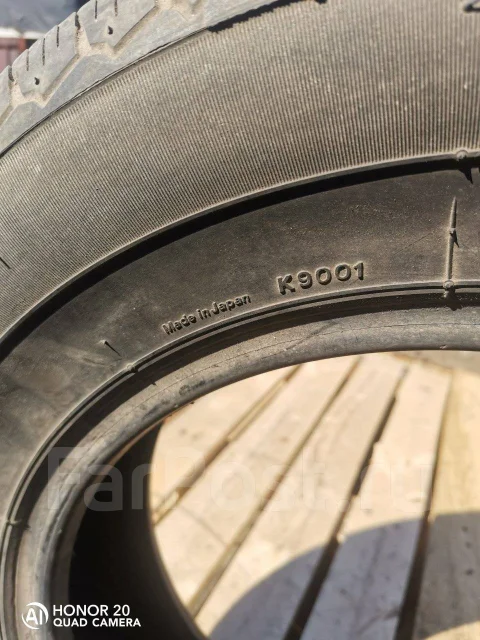 Bridgestone SF-213. �����������, 2014 ���, �/�, ����� 5 % ����