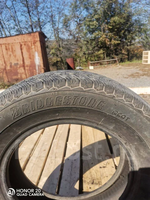 Bridgestone SF-213. �����������, 2014 ���, �/�, ����� 5 % ����