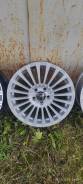 MKW. 6.5x16", 5x100, ET46,  73,1. 