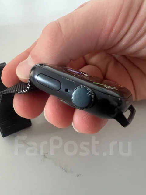 Apple Watch SE 2. GPS, NFC, IP67 ����