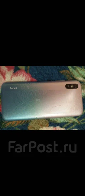 Xiaomi Redmi 9A. �/�, 32 ��, �����, ���������, 4G LTE, Dual-SIM, NFC ����