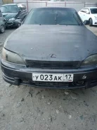 Lexus ES300. MCV10, 1MZFE ����