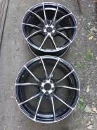 Weds Sport SA-10R. 9.5x18", 5x100, ET45 ����