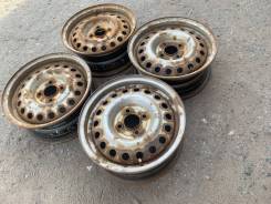 Eurodisk. 5.5x14", 4x100, ET45, �� 59,1���. ����