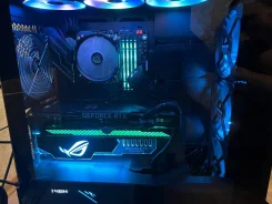 GeForce RTX 3070 ����
