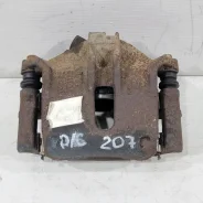 ������� ��������� �������� ����� Peugeot 207 1 ���������, 2006 - 2015 4400R6 ����
