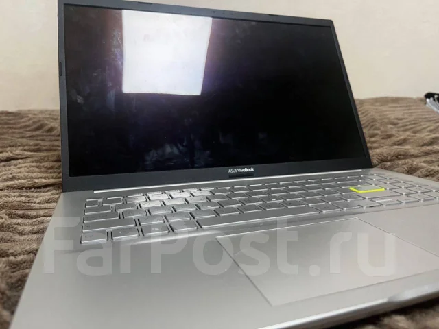 Asus VivoBook. ��� 8 ��, WiFi: 1, Bluetooth: 1 ����