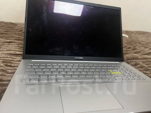 Asus VivoBook. ��� 8 ��, WiFi: 1, Bluetooth: 1 ����
