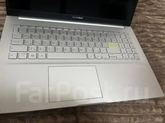 Asus VivoBook. ��� 8 ��, WiFi: 1, Bluetooth: 1 ����