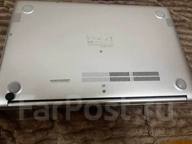 Asus VivoBook. ��� 8 ��, WiFi: 1, Bluetooth: 1 ����