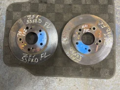 ���� ��������� �������� Honda (���� �� ����) ����������� �������� 45251SZT020 ����