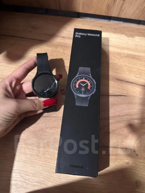 Samsung Galaxy Watch5 Pro ����