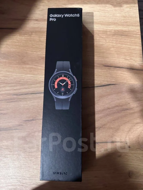 Samsung Galaxy Watch5 Pro ����