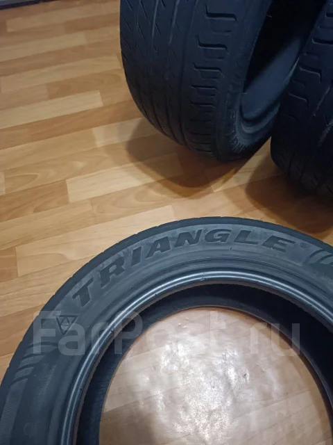 Triangle TR918. ������, 2020 ���, �/�, ����� 20 %. �������� ������ ����