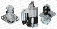 ������� Toyota 1ZZFE 3ZZFE 12V 1.3KW 9T CR (E357) NSTK 2810022041 2810022041 ����