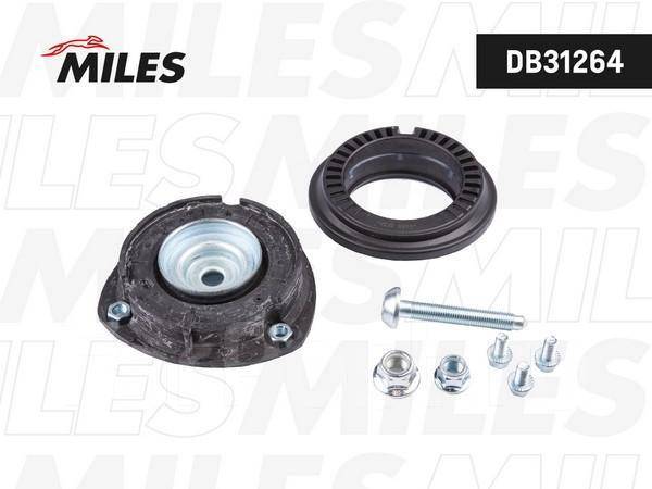   audi a3 / skoda octavia iii / vw golf vii . ( ) Miles DB31264 DB31264 