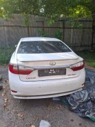 Lexus ES200. ASV61L, 6ARFSE ����