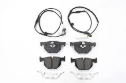 ������� ��������� �������� ������ bmw: 5 (e60), 520 d, 520 i, 523 i, 525 d, 525 d xdrive, 525 ZF Russia GDB1727ZFR GDB1727ZFR ����