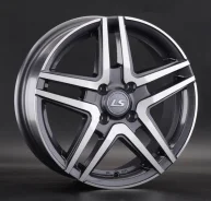 LS Wheels LS 420