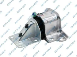 ����� ��������� Peugeot Boxer/FIAT Ducato/Citroen Jumper 2.2HDi/2.3D ���. 06- GSP 518094 518094 ����