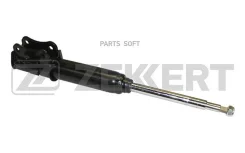 ����������� ������� ������ �������� �������� Suzuki Grand Vitara (GT HT) 98- SG4820 ����