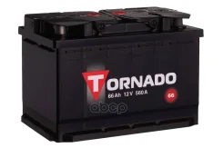 Tornado