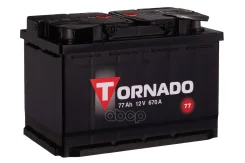 Tornado