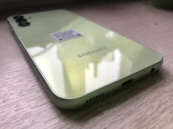 Samsung Galaxy A24. �/�, 128 ��, �������, Dual-SIM ����