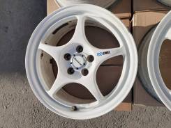 Enkei RP03. 7.0x16", 5x100, ET48, �� 73,1���. ����