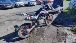 Regulmoto Seven Medalist. 150����. ��., ��������, ��� ���, ������ �� �� ����