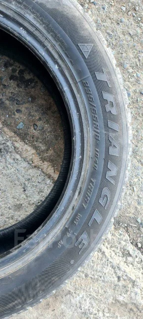 Triangle TR797. ������, ��� �����, 2017 ���, �/�, ����� 40 % ����