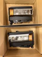 ���� Land Cruiser Prado 250 Land Cruiser 250 New LED 60-343 ����