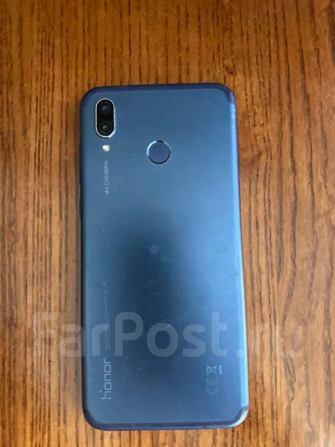 Honor 10. �/� ����