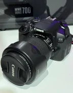 Canon EOS 650D. 15 - 19.9 �� ����
